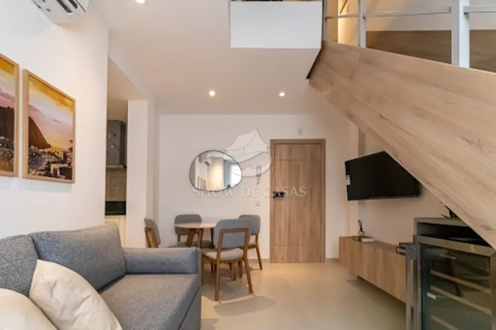 Cobertura, 2 quartos, 68 m² - Foto 12