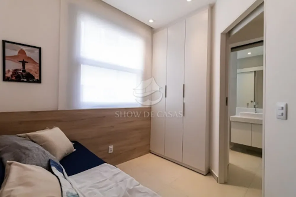 Cobertura, 2 quartos, 68 m² - Foto 24