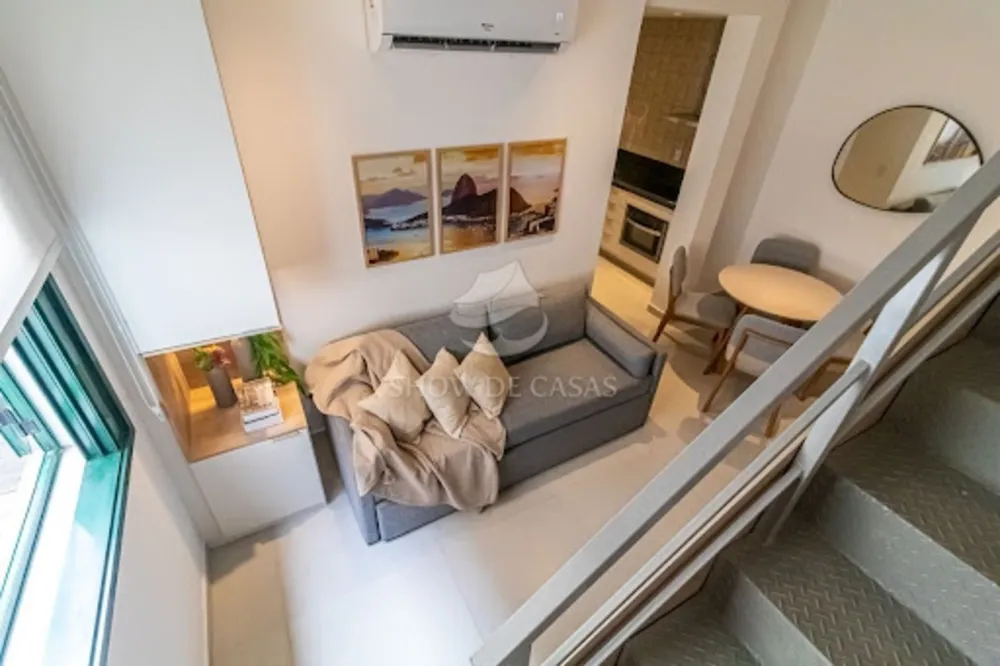 Cobertura, 2 quartos, 68 m² - Foto 29
