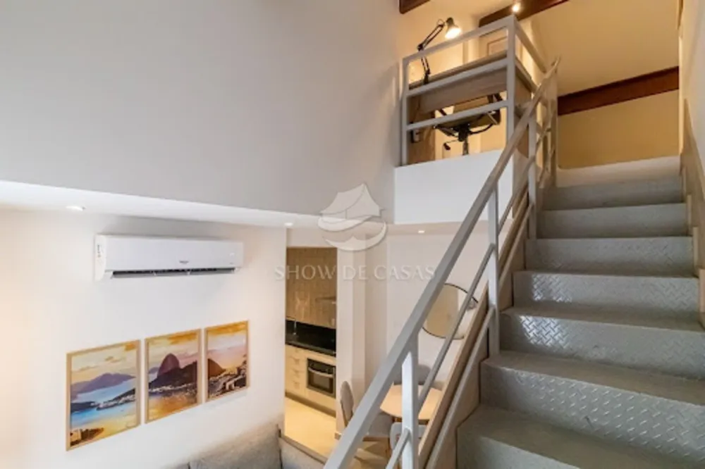 Cobertura, 2 quartos, 68 m² - Foto 14