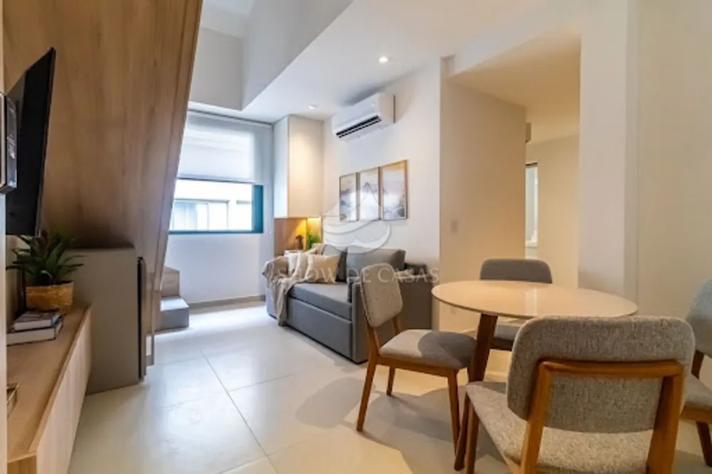 Cobertura, 2 quartos, 68 m² - Foto 7