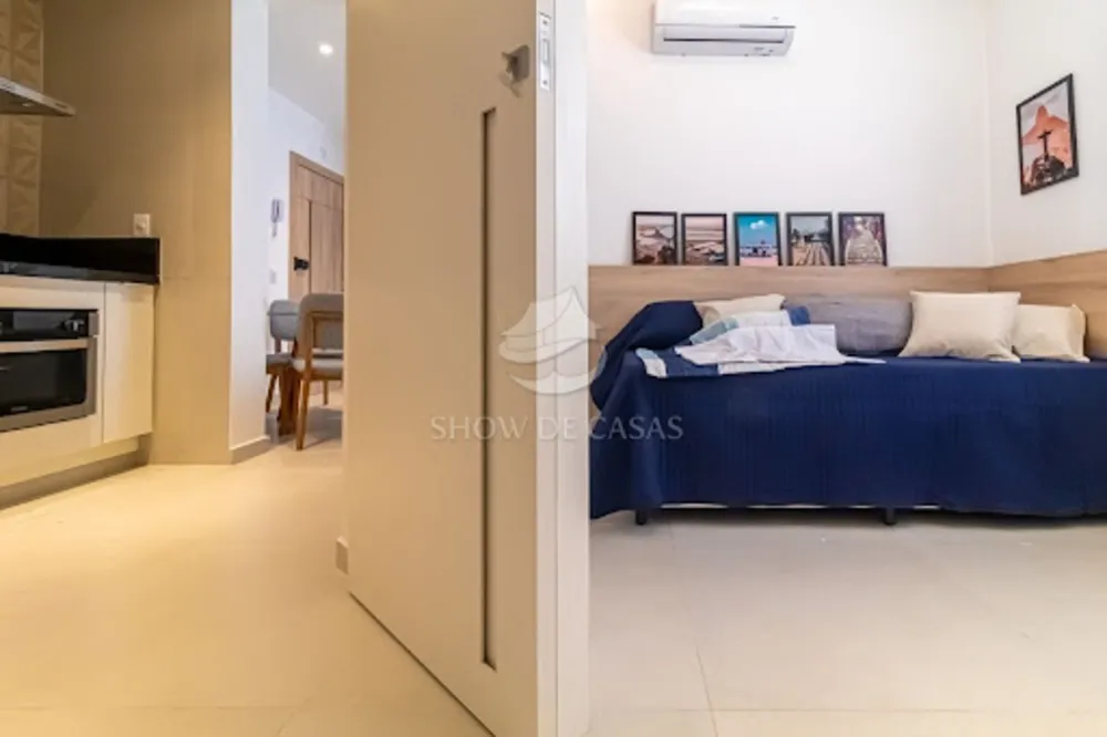 Cobertura, 2 quartos, 68 m² - Foto 3