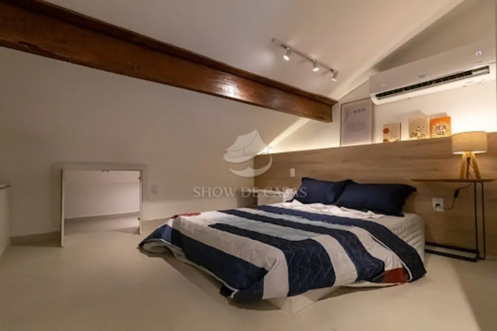 Cobertura, 2 quartos, 68 m² - Foto 11