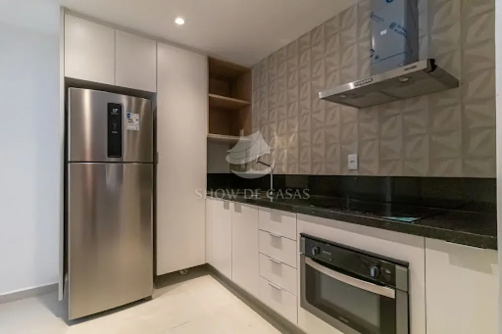 Cobertura, 2 quartos, 68 m² - Foto 5