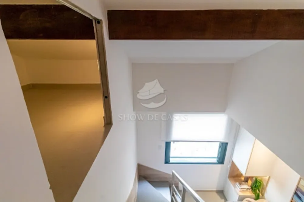 Cobertura, 2 quartos, 68 m² - Foto 22