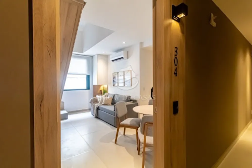 Cobertura, 2 quartos, 68 m² - Foto 4