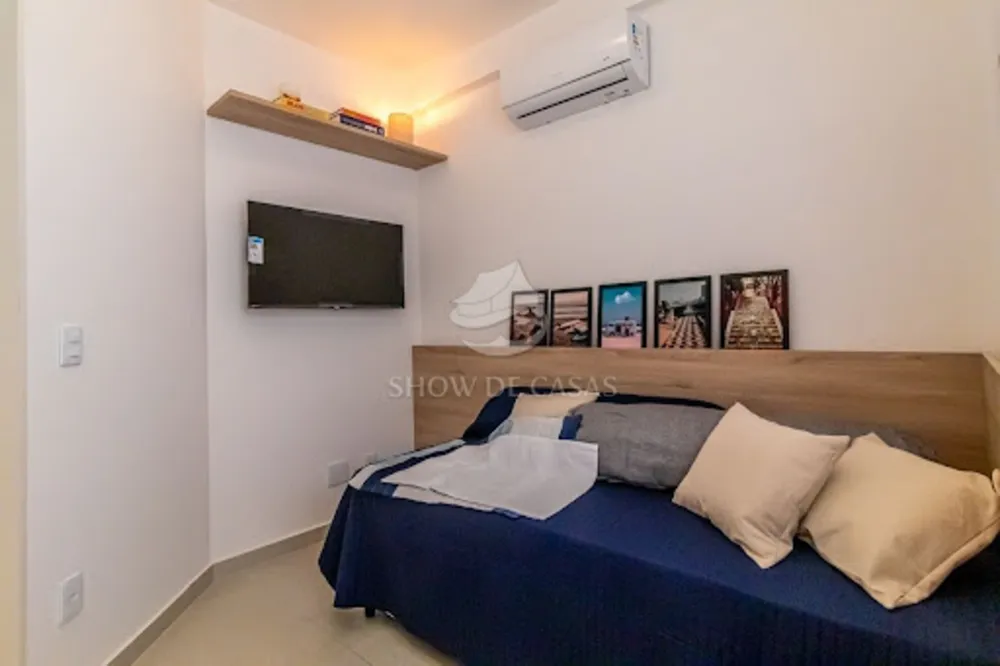 Cobertura, 2 quartos, 68 m² - Foto 20