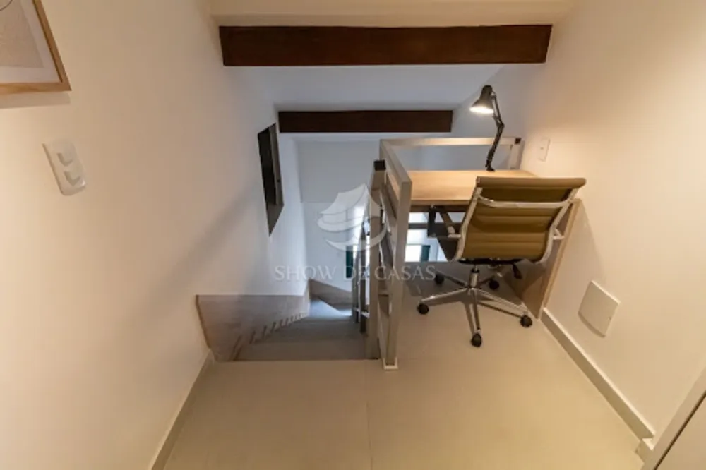 Cobertura, 2 quartos, 68 m² - Foto 27