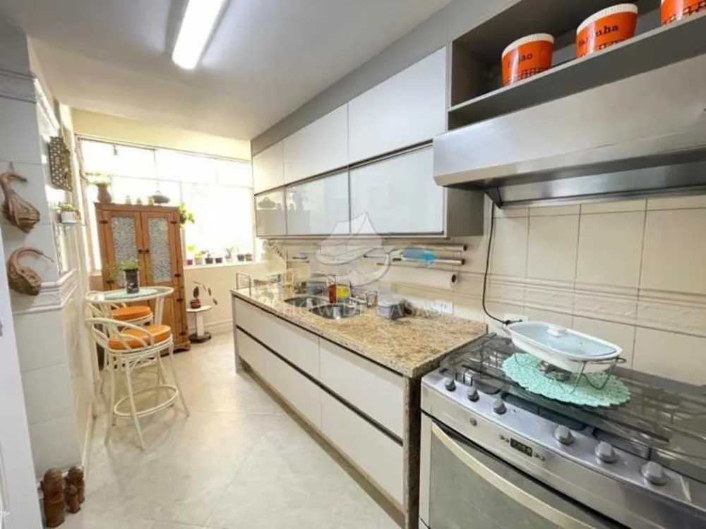 Apartamento, 3 quartos, 139 m² - Foto 14