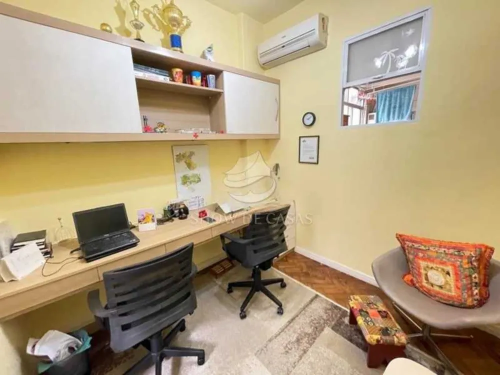 Apartamento, 3 quartos, 139 m² - Foto 12