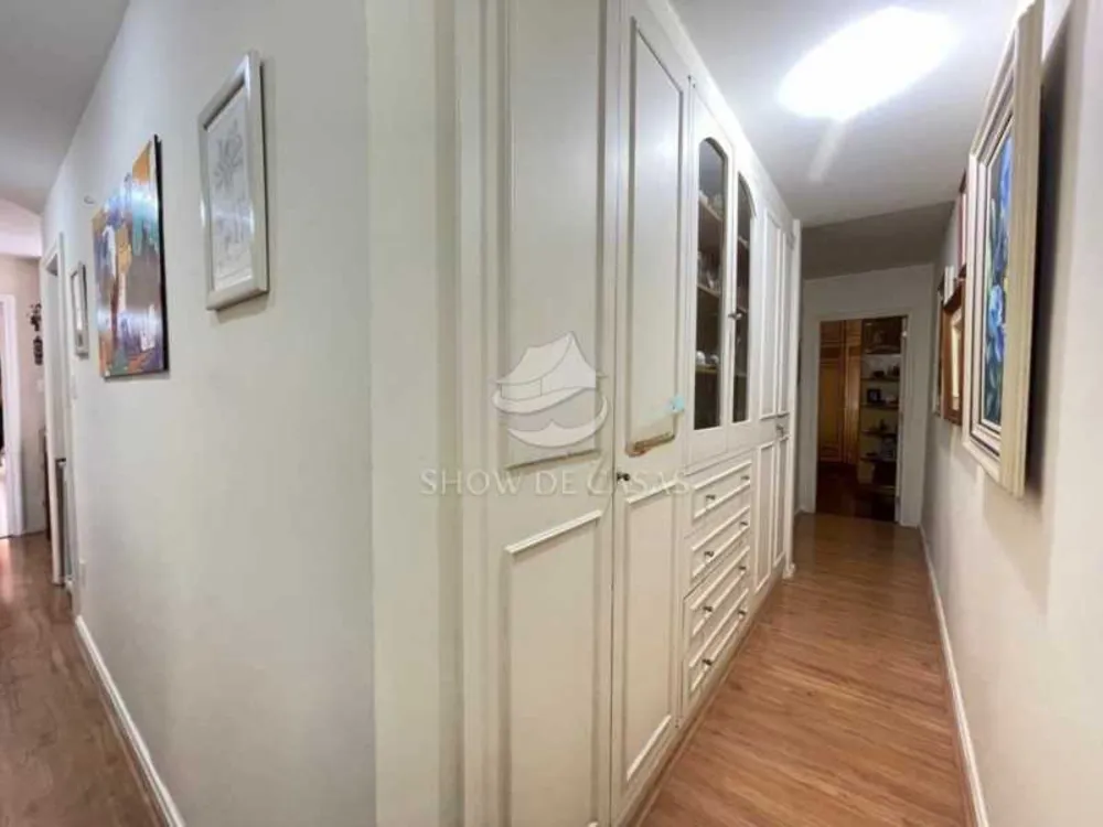 Apartamento, 3 quartos, 139 m² - Foto 7