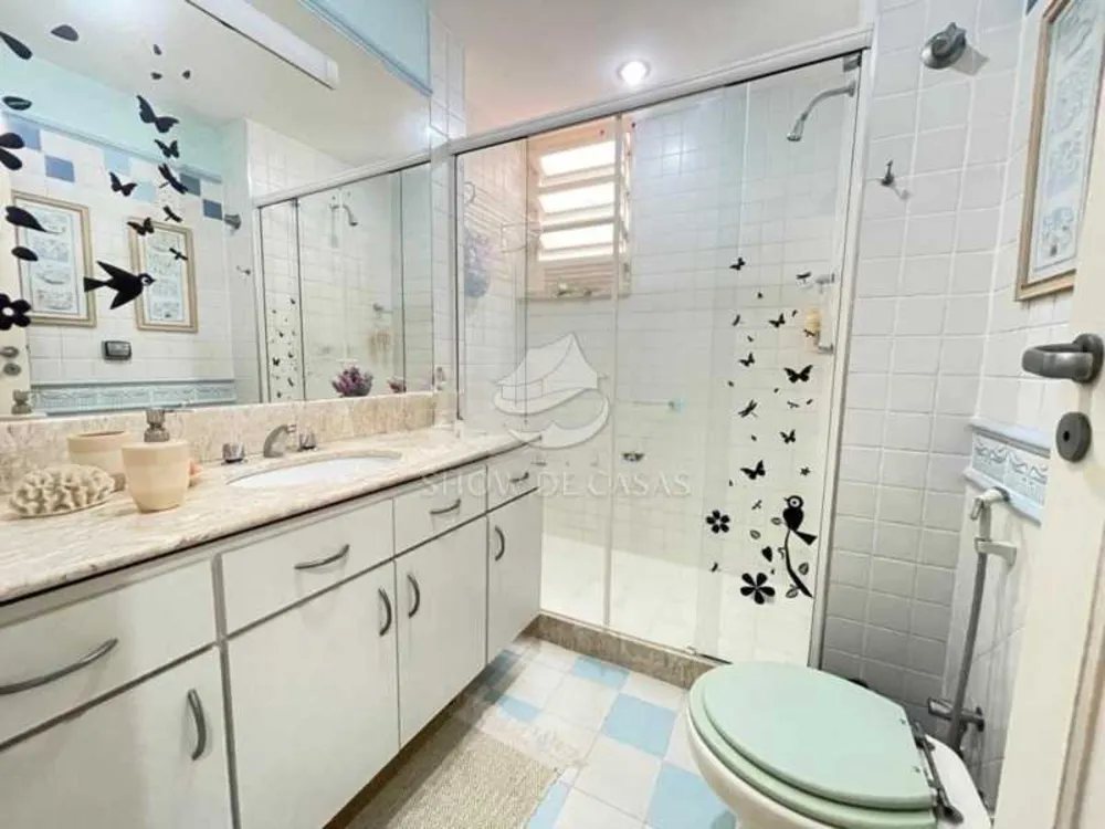 Apartamento, 3 quartos, 139 m² - Foto 6