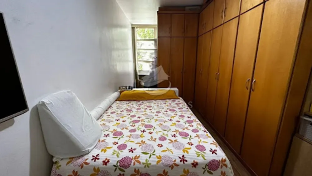 Apartamento, 3 quartos, 90 m² - Foto 11