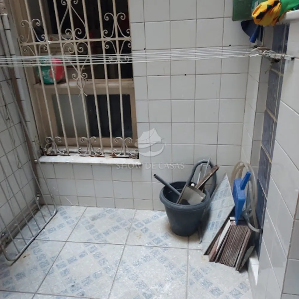 Apartamento, 3 quartos, 90 m² - Foto 3