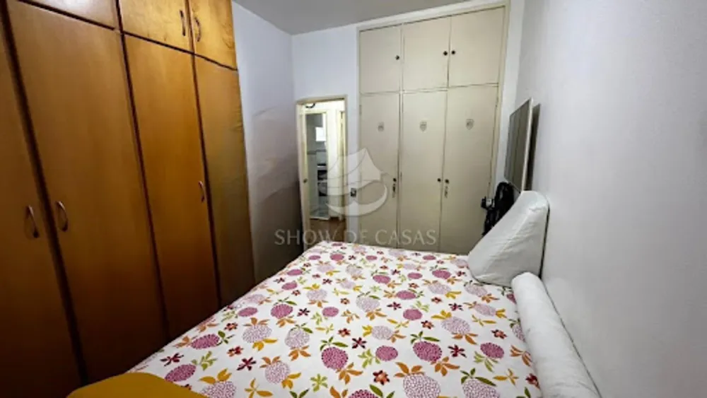 Apartamento, 3 quartos, 90 m² - Foto 10