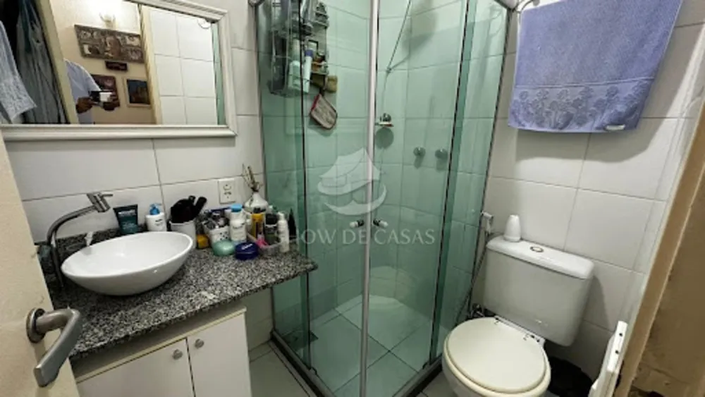 Apartamento, 3 quartos, 90 m² - Foto 7