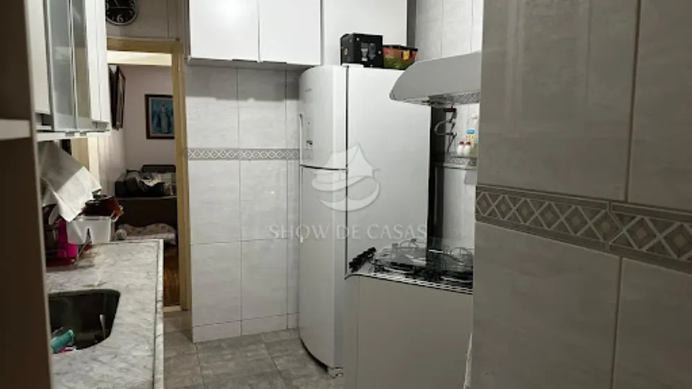 Apartamento, 3 quartos, 90 m² - Foto 9
