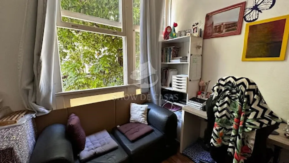 Apartamento, 3 quartos, 90 m² - Foto 5
