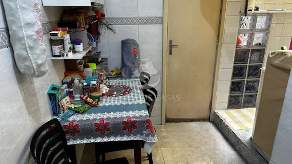 Apartamento, 3 quartos, 90 m² - Foto 8