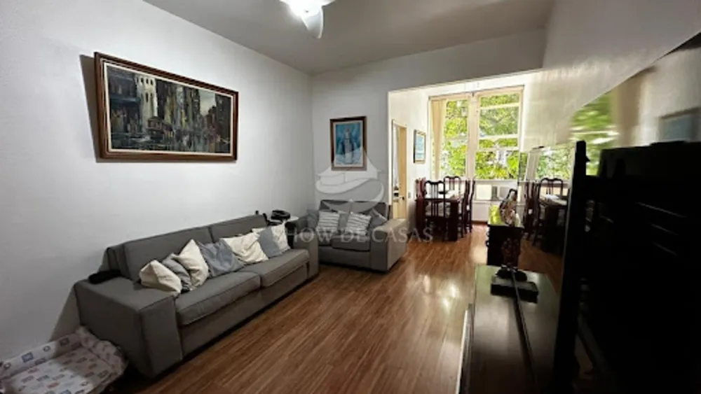 Apartamento, 3 quartos, 90 m² - Foto 4
