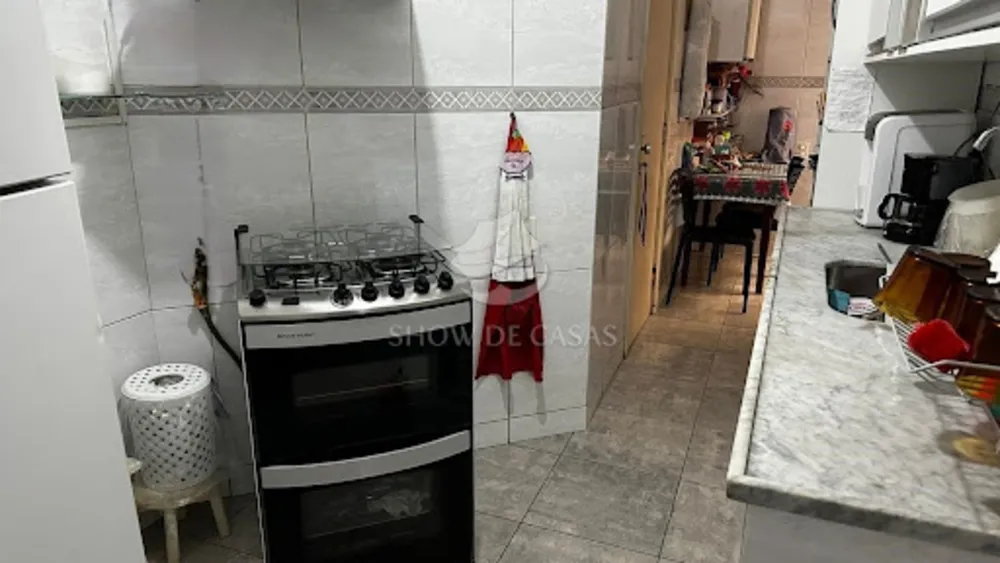 Apartamento, 3 quartos, 90 m² - Foto 12