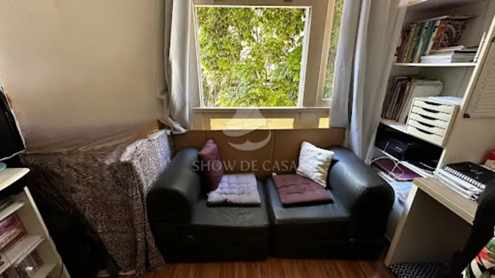 Apartamento, 3 quartos, 90 m² - Foto 11