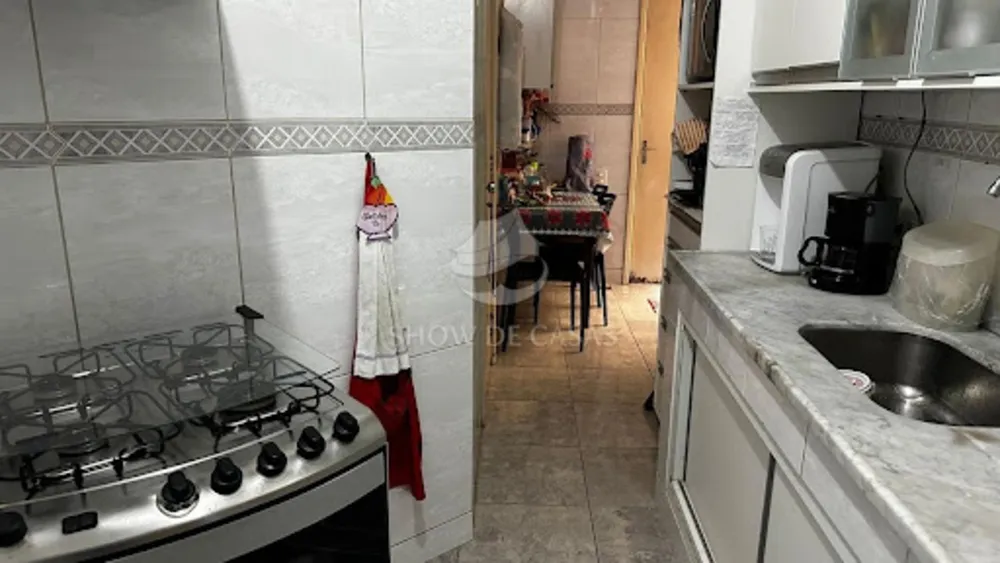 Apartamento, 3 quartos, 90 m² - Foto 10