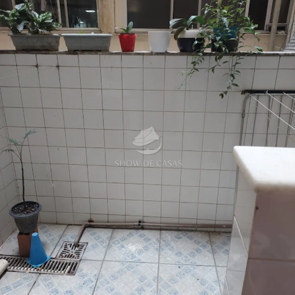 Apartamento, 3 quartos, 90 m² - Foto 1