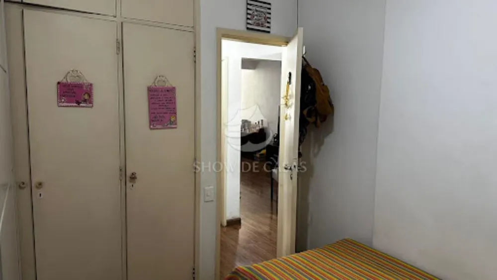 Apartamento, 3 quartos, 90 m² - Foto 7
