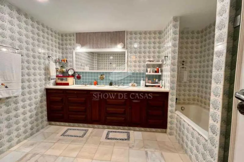 Apartamento, 3 quartos, 250 m² - Foto 8