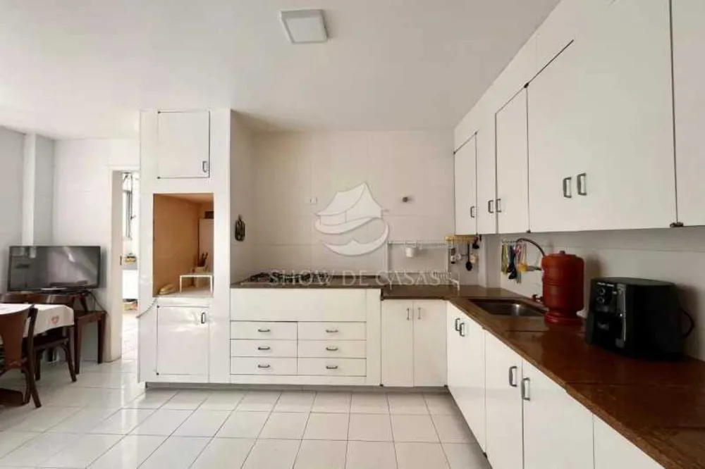 Apartamento, 3 quartos, 250 m² - Foto 18