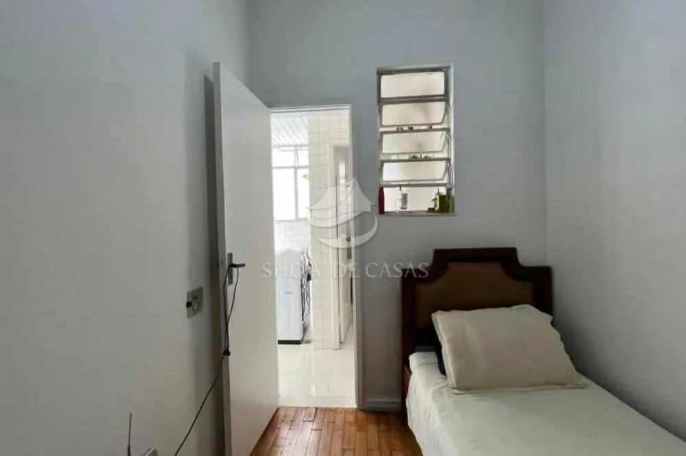 Apartamento, 3 quartos, 250 m² - Foto 21