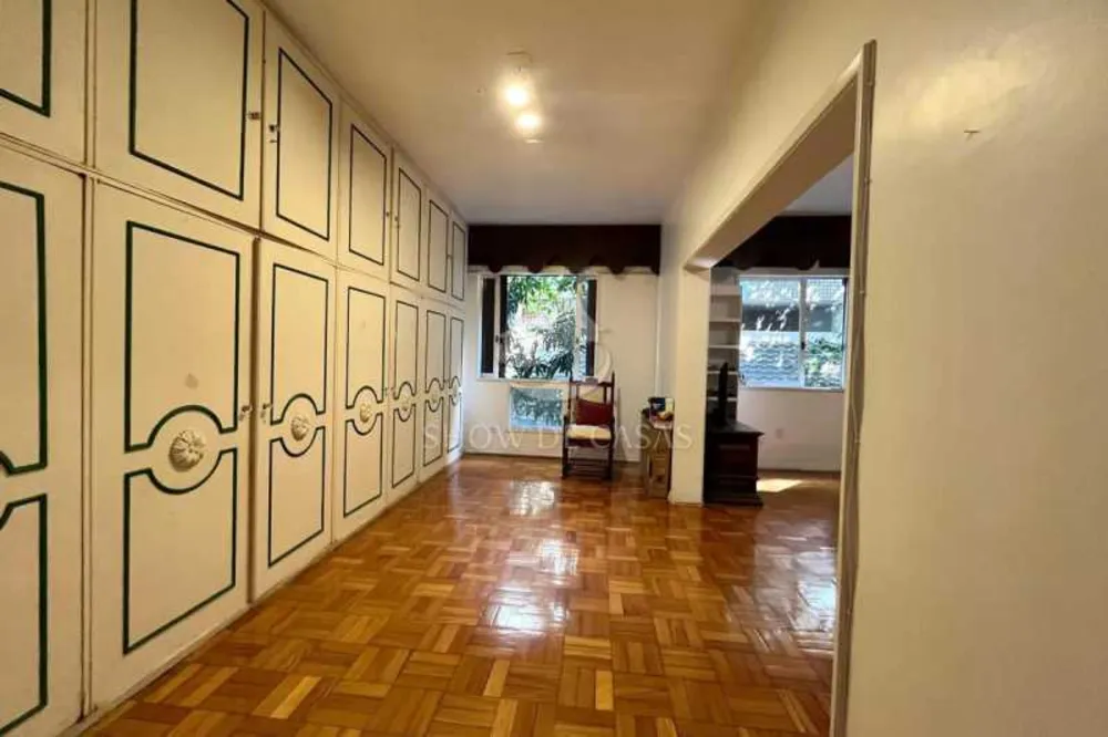 Apartamento, 3 quartos, 250 m² - Foto 5
