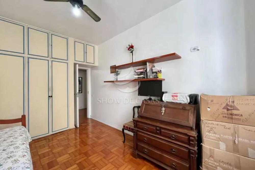 Apartamento, 3 quartos, 250 m² - Foto 15