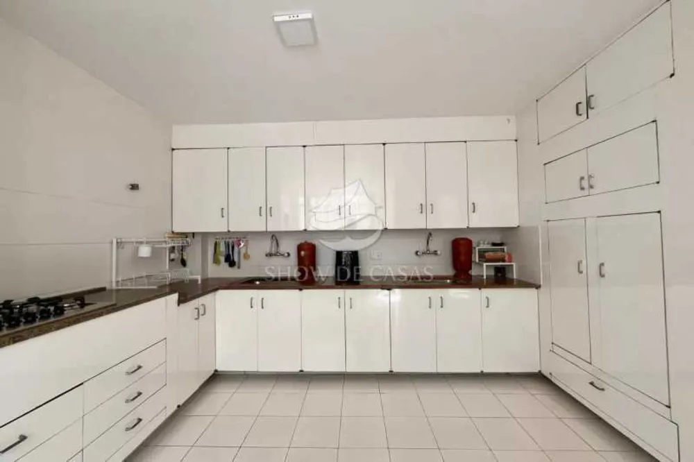 Apartamento, 3 quartos, 250 m² - Foto 23