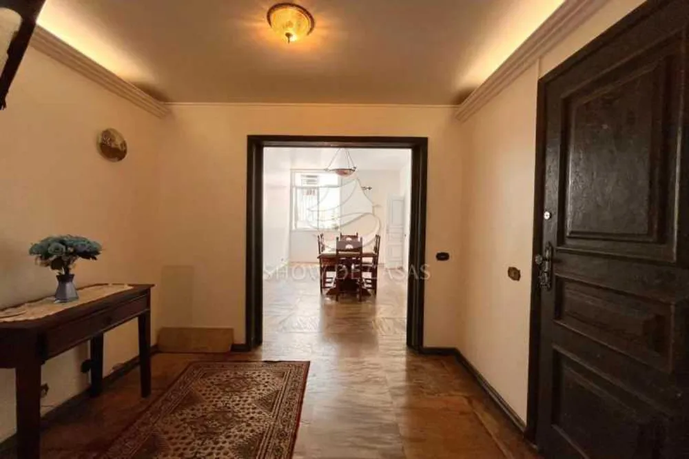 Apartamento, 3 quartos, 250 m² - Foto 28