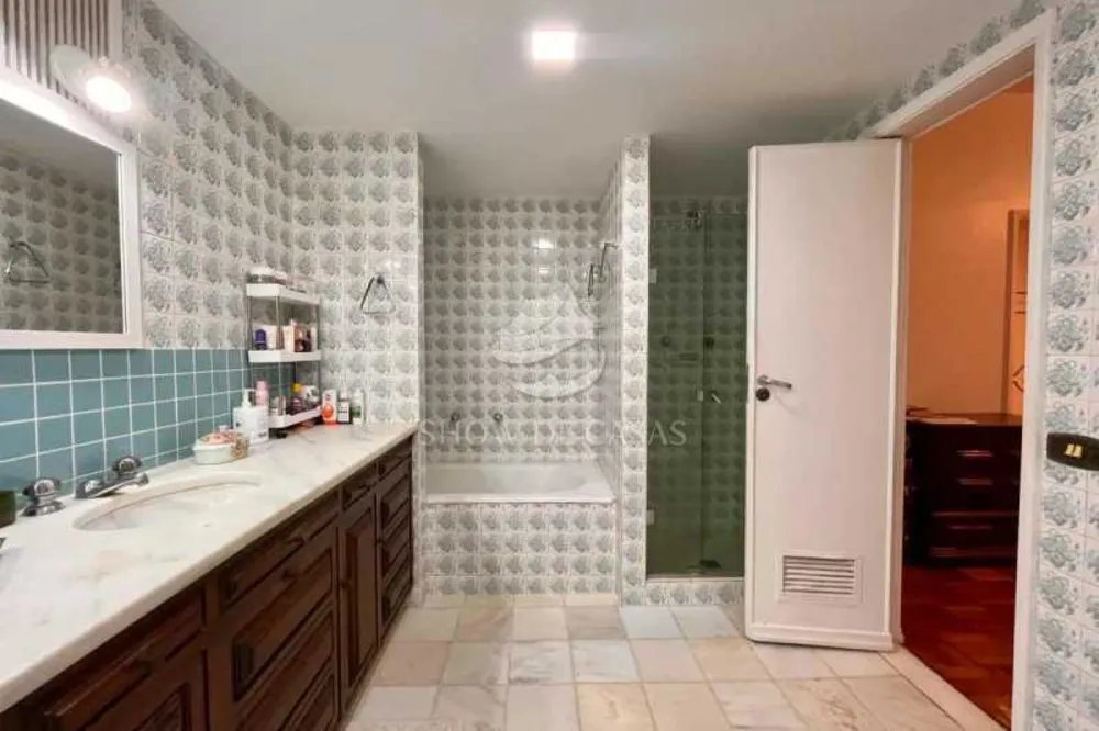 Apartamento, 3 quartos, 250 m² - Foto 9