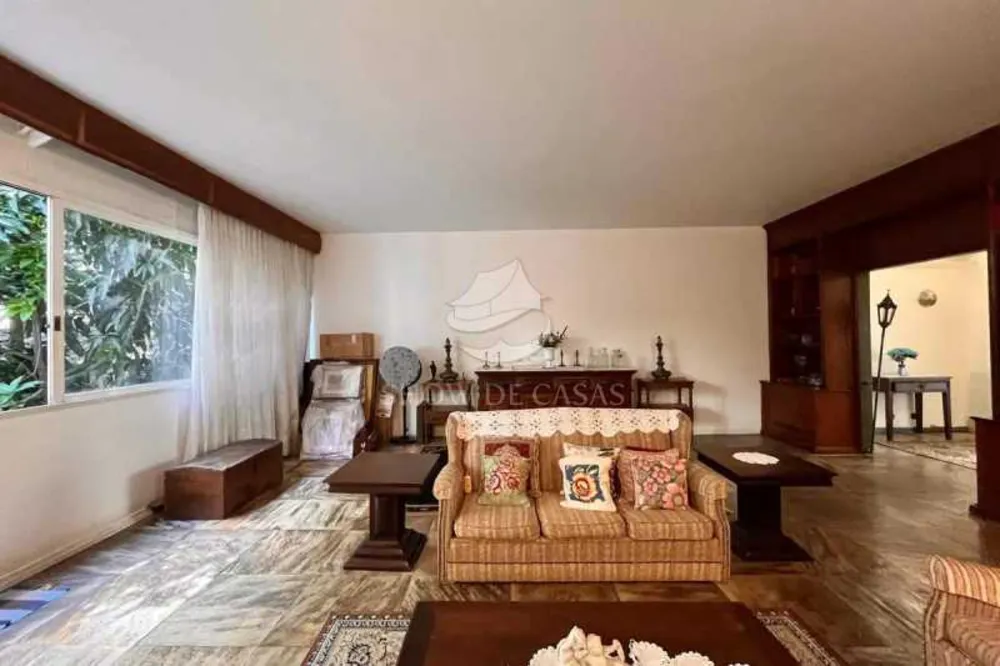 Apartamento, 3 quartos, 250 m² - Foto 2