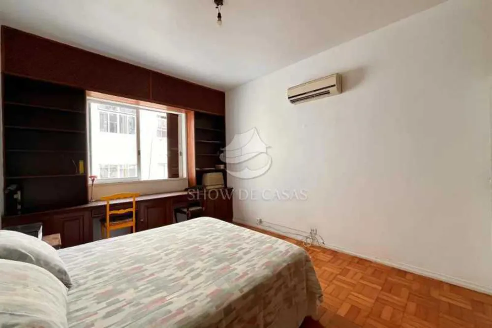 Apartamento, 3 quartos, 250 m² - Foto 10