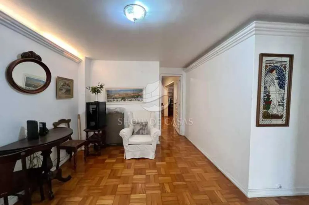 Apartamento, 3 quartos, 250 m² - Foto 6