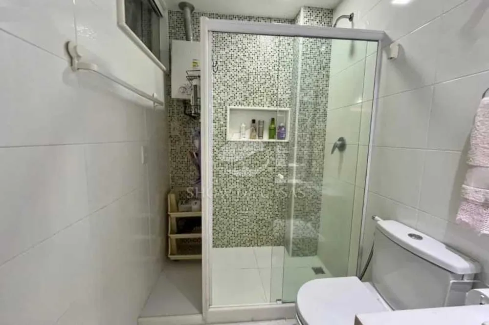 Apartamento, 3 quartos, 250 m² - Foto 20