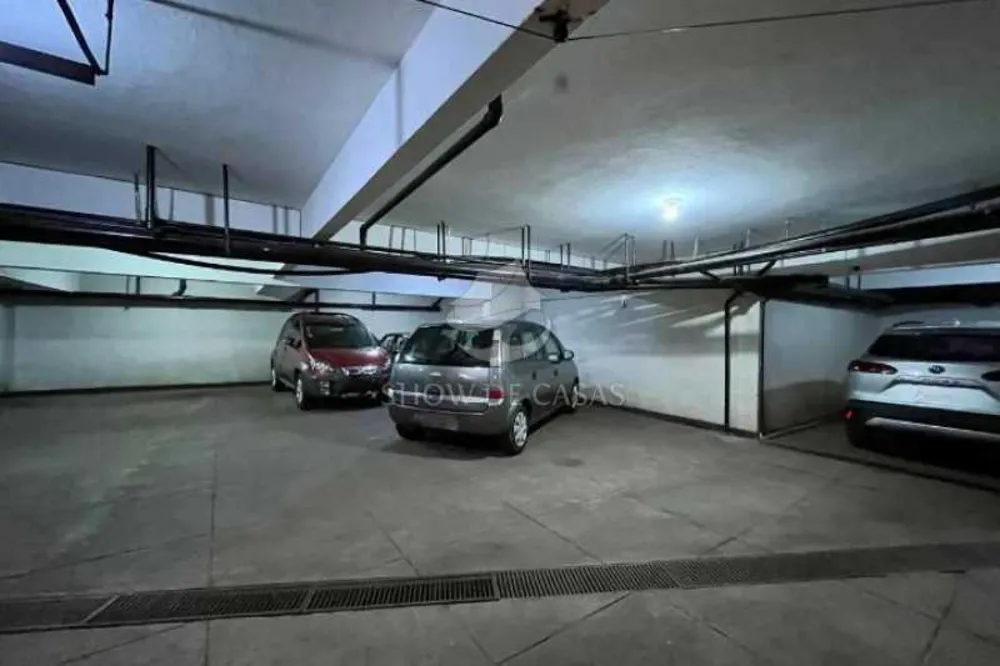 Apartamento, 3 quartos, 250 m² - Foto 29