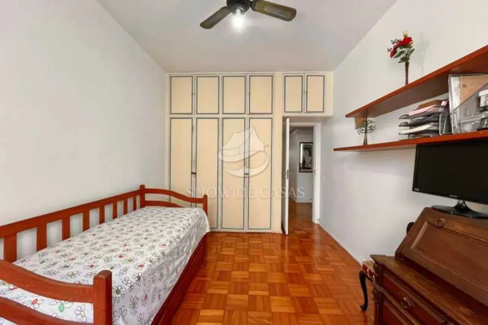 Apartamento, 3 quartos, 250 m² - Foto 16