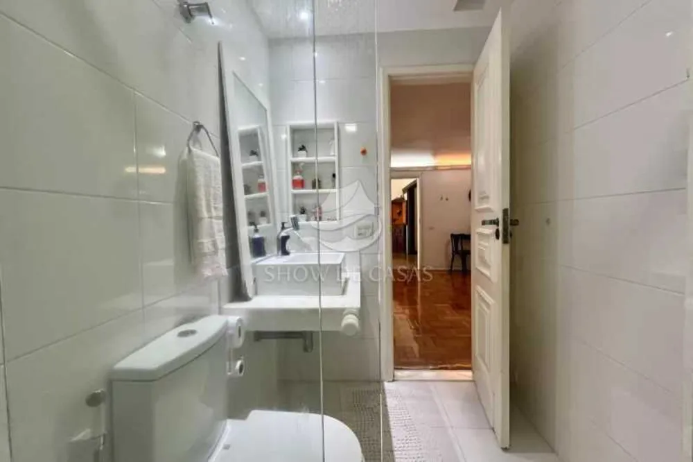Apartamento, 3 quartos, 250 m² - Foto 12