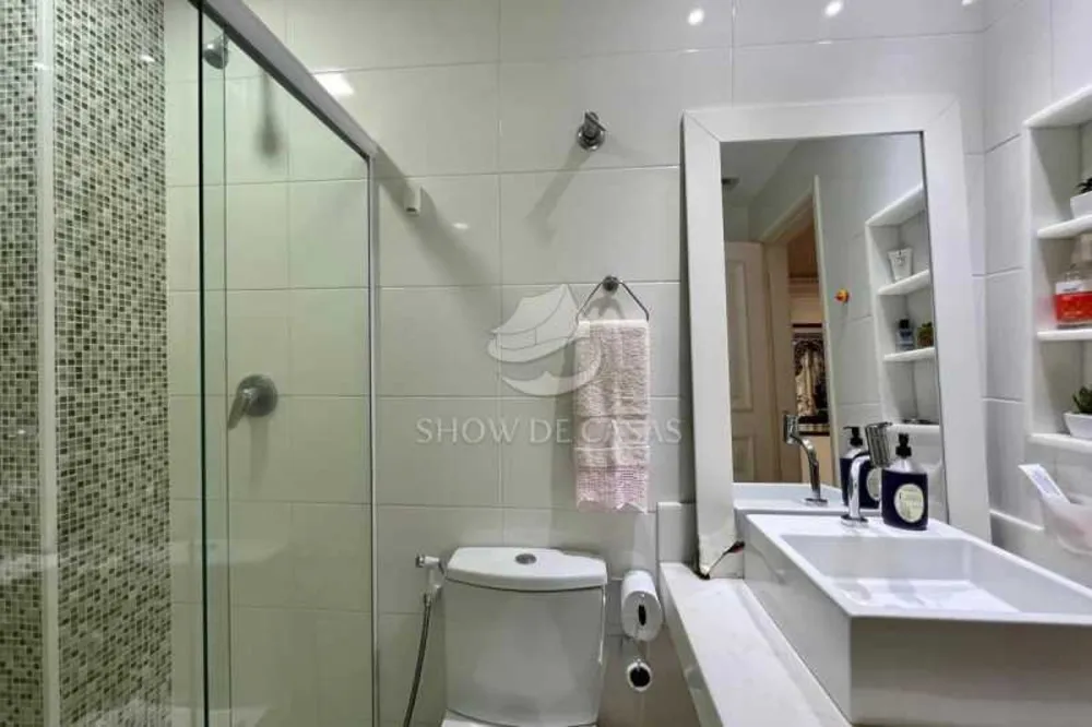 Apartamento, 3 quartos, 250 m² - Foto 19