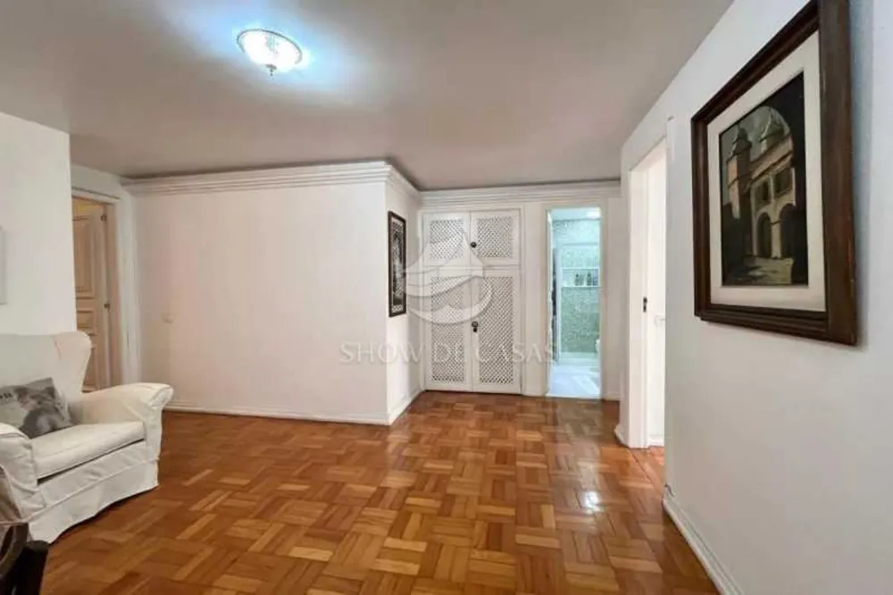 Apartamento, 3 quartos, 250 m² - Foto 14