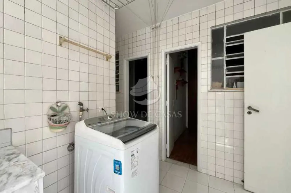 Apartamento, 3 quartos, 250 m² - Foto 24
