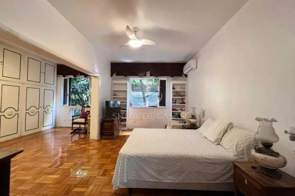 Apartamento, 3 quartos, 250 m² - Foto 7