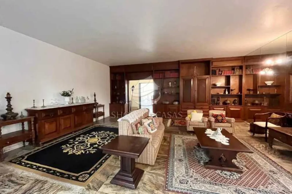 Apartamento, 3 quartos, 250 m² - Foto 4