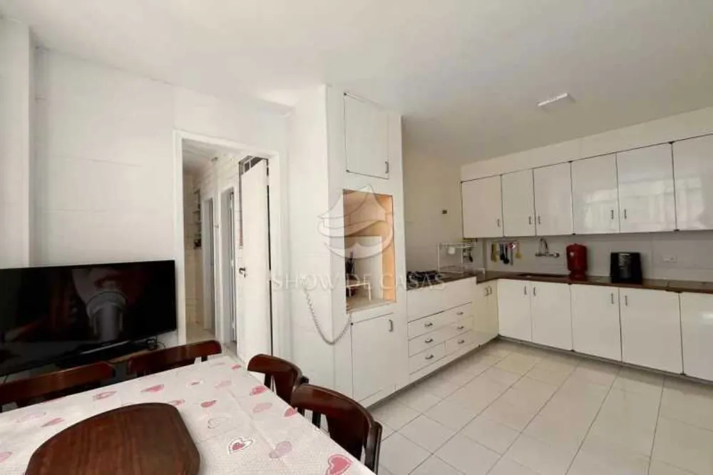 Apartamento, 3 quartos, 250 m² - Foto 22
